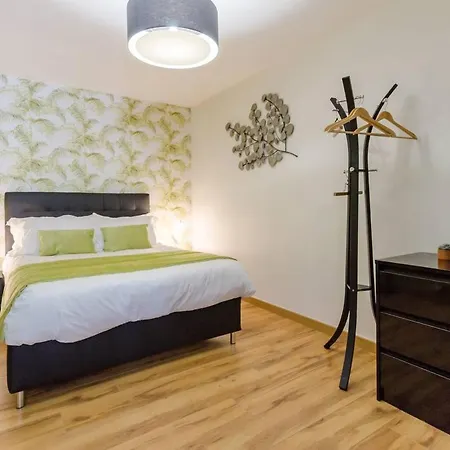 De La Barse Tatil Evi