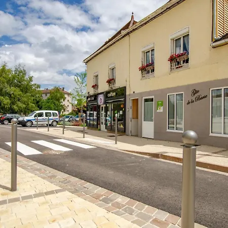 Holiday home De La Barse Vendeuvre-sur-Barse
