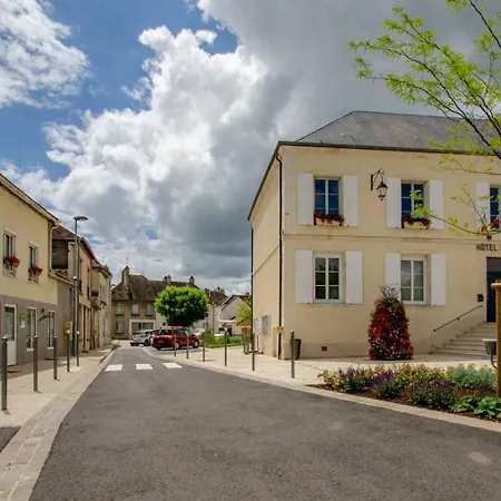 De La Barse Vendeuvre-sur-Barse