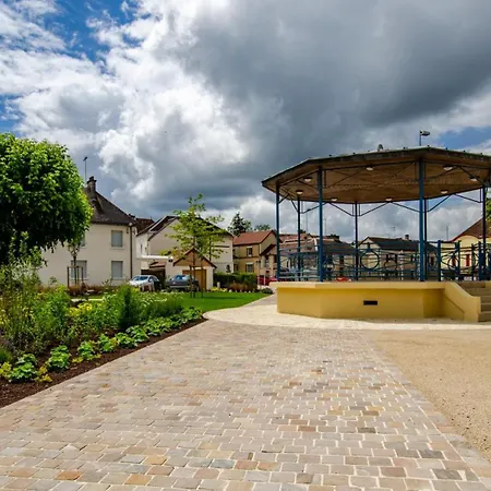 De La Barse Tatil Evi *