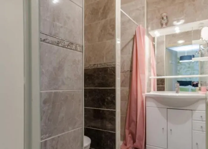 Holiday home De La Barse *