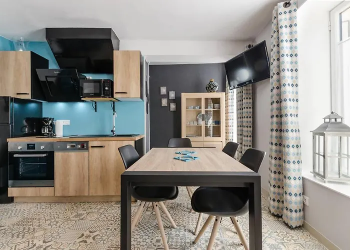 De La Barse Holiday home *