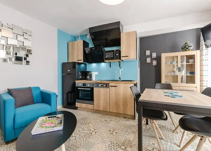 Holiday home De La Barse